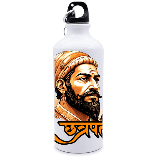 Chattrapati Bottle