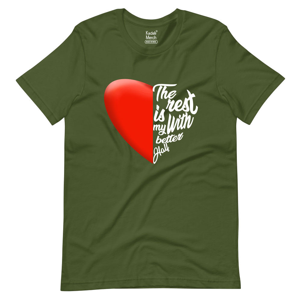 Pure Love T-Shirt