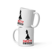 The Sweety is Gone Mug