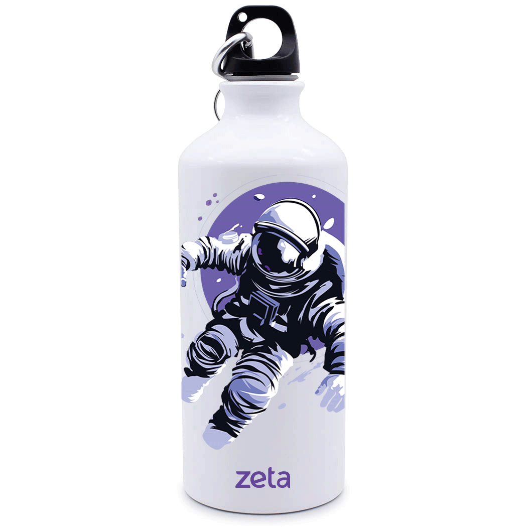 Zeta # 1 Bottle