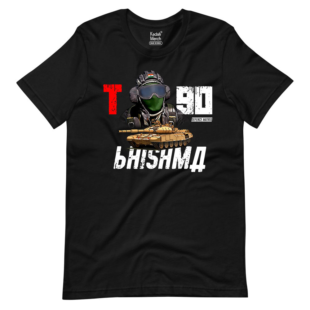 T-90 Bhishma T-Shirt