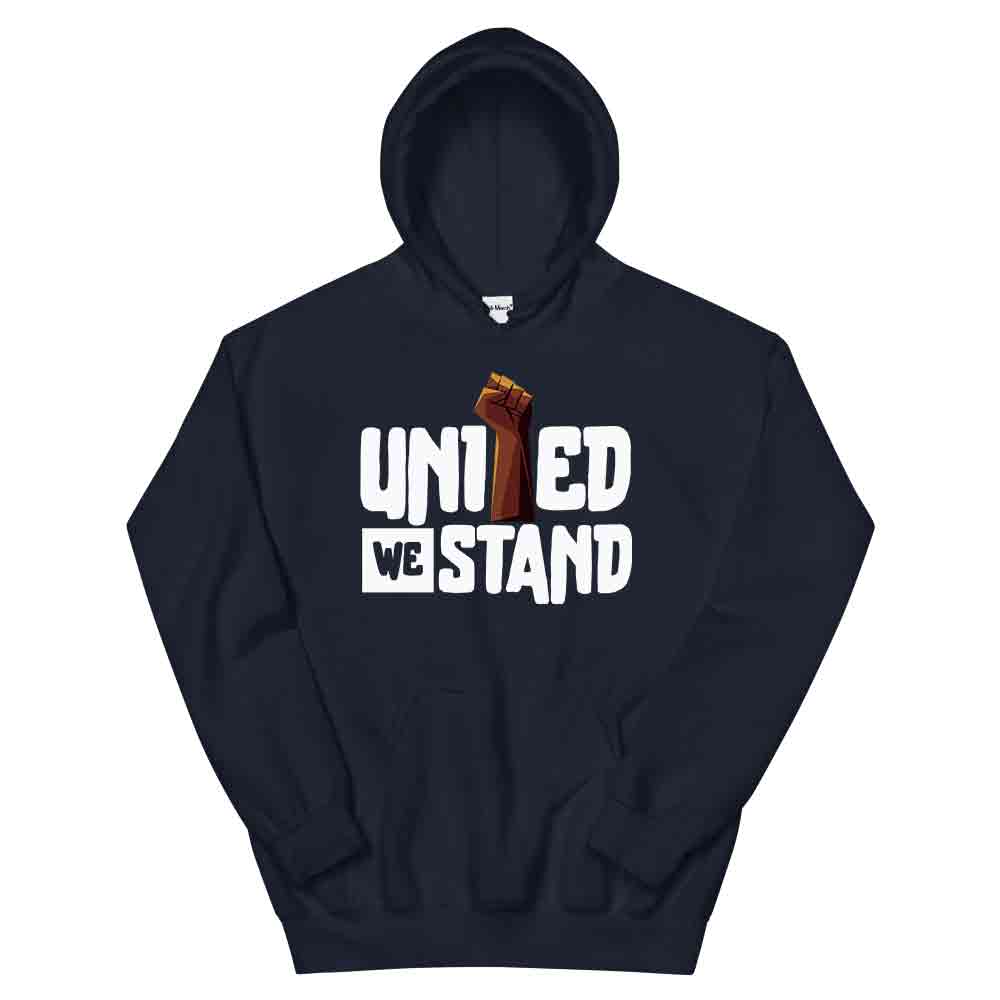 United We Stand Hoodie