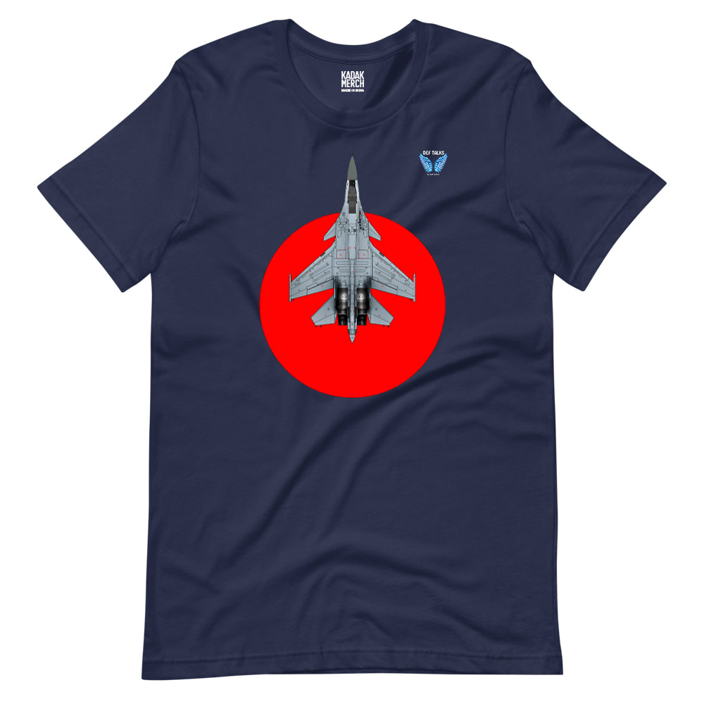 OP Sindoor T-Shirt
