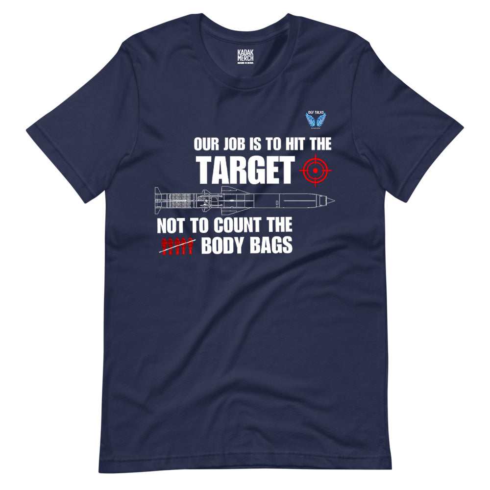 Target T-Shirt