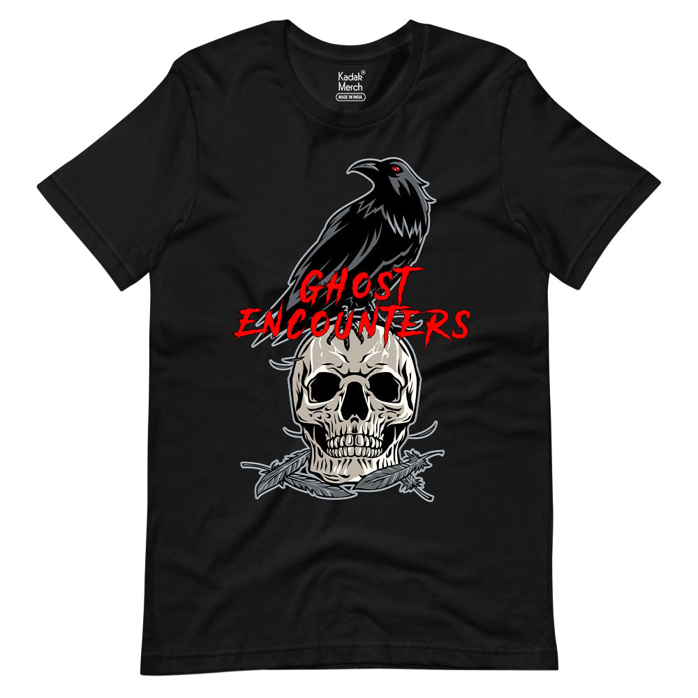 Ghost Encounters T-Shirt
