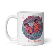 Rihla - Dard-e-jigar Mug