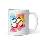 Om Mug