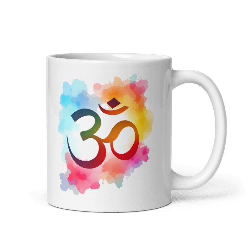 Om Mug