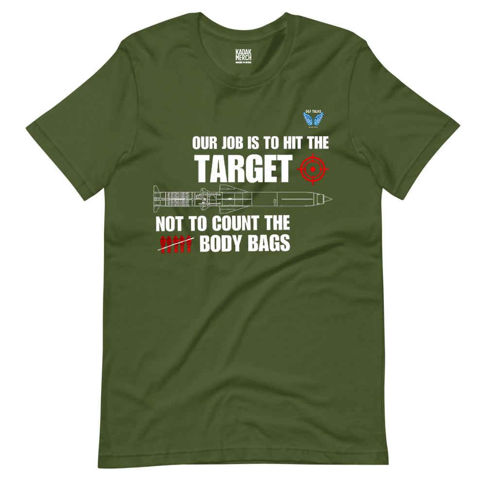 Target T-Shirt