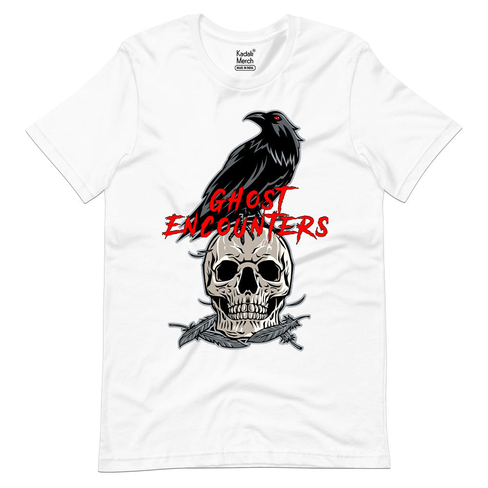 Ghost Encounters T-Shirt