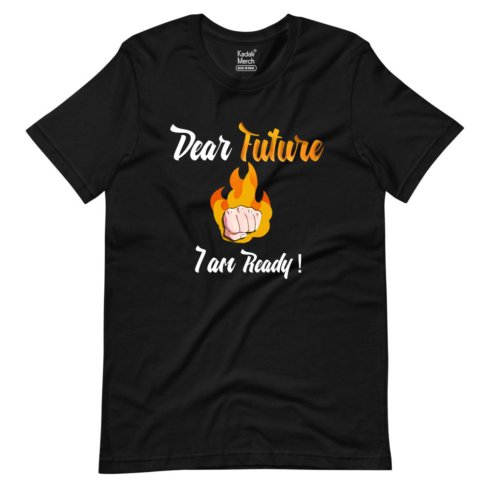 Dear Future T-Shirt