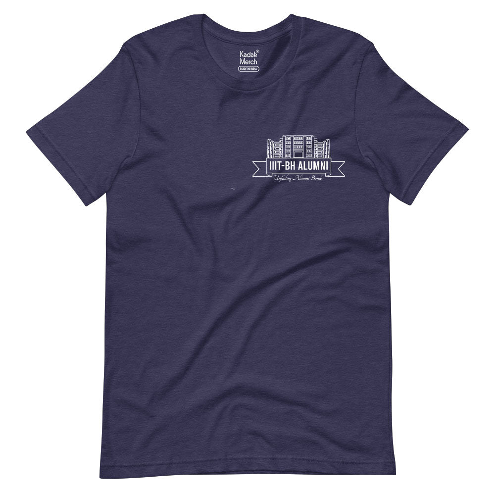 IIIT-Bh Alumni T-Shirt