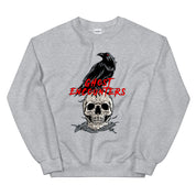 Ghost Encounters Sweatshirt