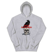 Ghost Encounters Hoodie