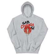 Sab Changa Si Hoodie
