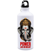 Power Lies in Belief Bottle