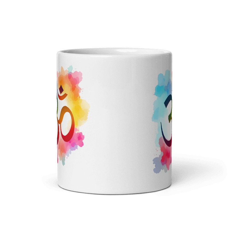 Om Mug