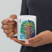 Khwab Ghar Mug