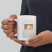 Movie Theatre Mug