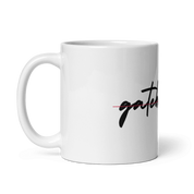 No Gatekeeping Mug