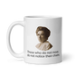 Rosa Luxemburg Mug