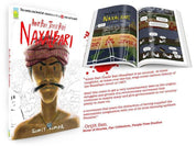 NL Comics Combo (Naxalbari and Kashmir Ki Kahani Collector's Edition) (Set of 2)