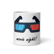 Movie Night! Mug