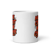 Credit Mug