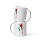 Free Palestine Mug