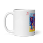 Shuruat hi Sabkuch Hai Mug