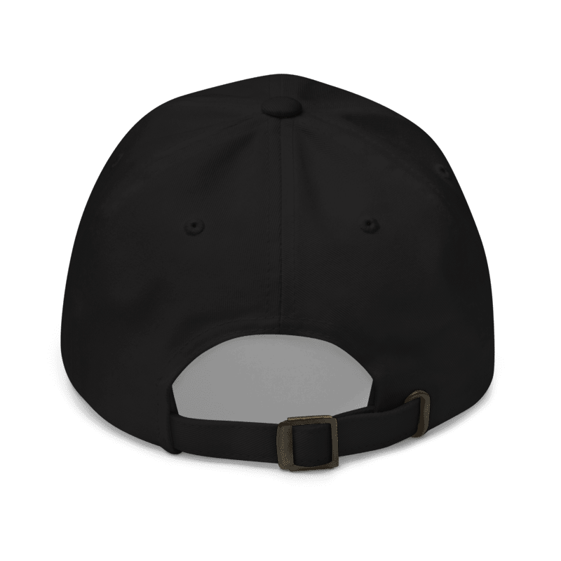 Deshbhakt Streetwear Cap