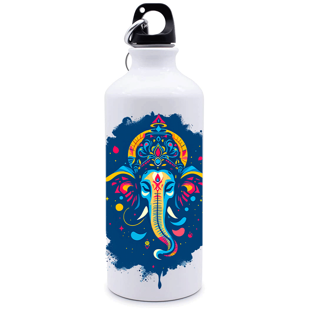 Lord Ganesha Bottle