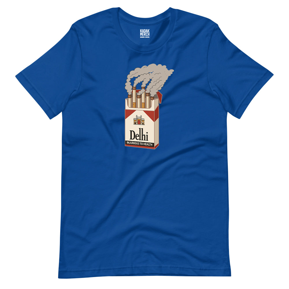 Delhi AQI T-Shirt