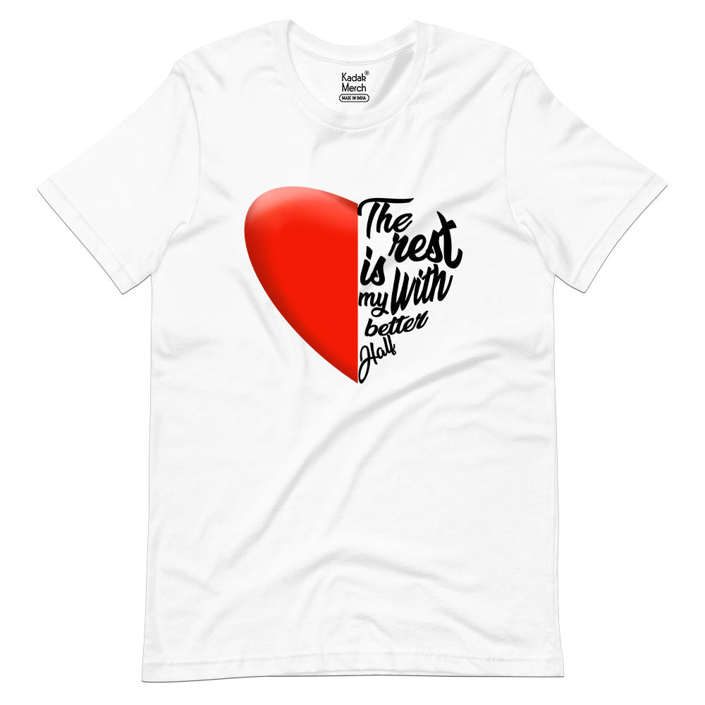 Pure Love T-Shirt