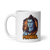 Mahakal Mug