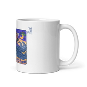 Rihla - Sapne Mug