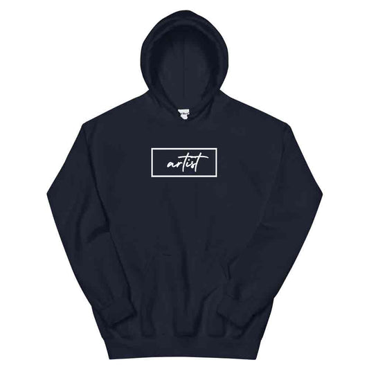 Artist Hoodie