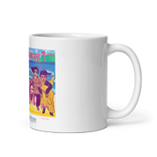 Rihla - Shuruat Mug