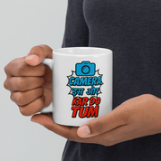 Camera Kardo Mug