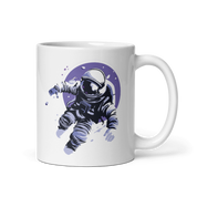 Zeta # 1 Mug Mugs