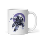 Zeta # 1 Mug Mugs