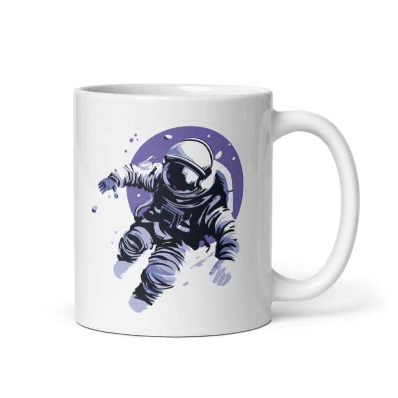 Zeta # 1 Mug Mugs