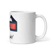 Movie Night! Mug