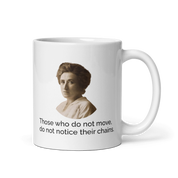 Rosa Luxemburg Mug