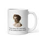 Rosa Luxemburg Mug