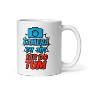 Camera Kardo Mug