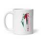 Free Palestine Mug