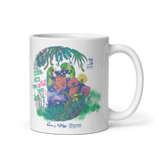 Rihla - Artist Mug