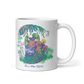 Sabke Andar Artist Mug