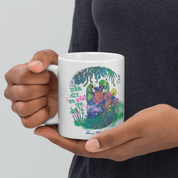 Rihla - Artist Mug